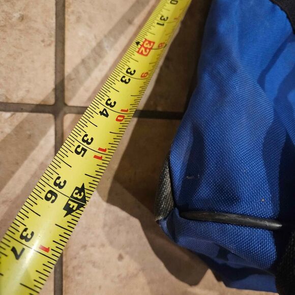 Louisville Slugger TPX Baseball Softball Bat Bag with Strap - Picture 9 of 9